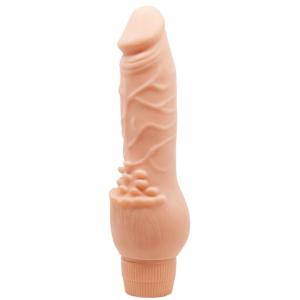 Gode Vibrant CLARK 12 x 3.7cm hair