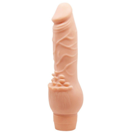 Gode Vibrant CLARK 12 x 3.7cm hair