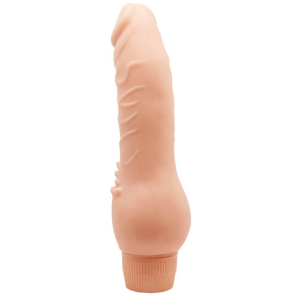 Gode Vibrant CLARK 12 x 3.7cm hair