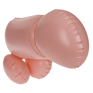 Set de 2 Pénis Géants Gonflables INFLATABLE COCKS Chair