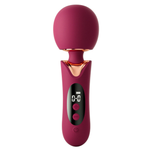 Wand ELIZABETH 19cm | Tête 60mm