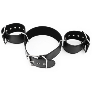 Attaches Bras-Taille RESTRAIN WAIST