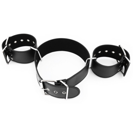 Attaches Bras-Taille RESTRAIN WAIST