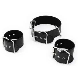 Attaches Bras-Taille RESTRAIN WAIST 2