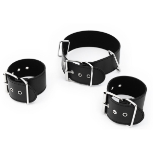 Attaches Bras-Taille RESTRAIN WAIST