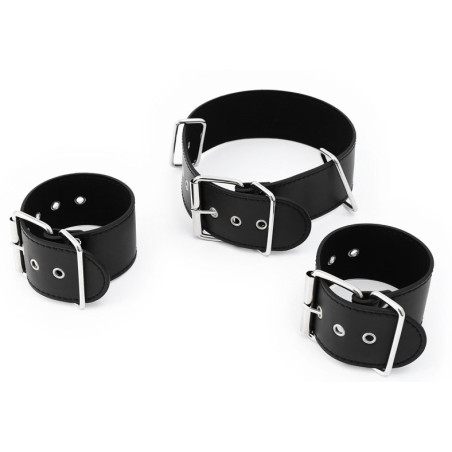 Attaches Bras-Taille RESTRAIN WAIST