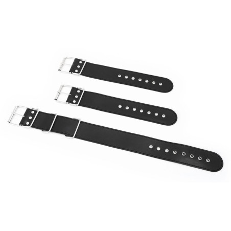 Attaches Bras-Taille RESTRAIN WAIST