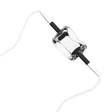Anneau souple pour Électro RING SHOCK 35 mm