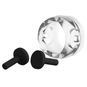 Anneau souple pour Électro RING SHOCK 35 mm