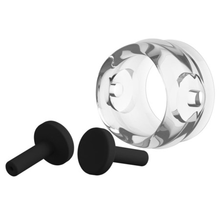 Anneau souple pour Électro RING SHOCK 35 mm