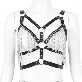 Harnais Entier BEAUTY CHAINS 2