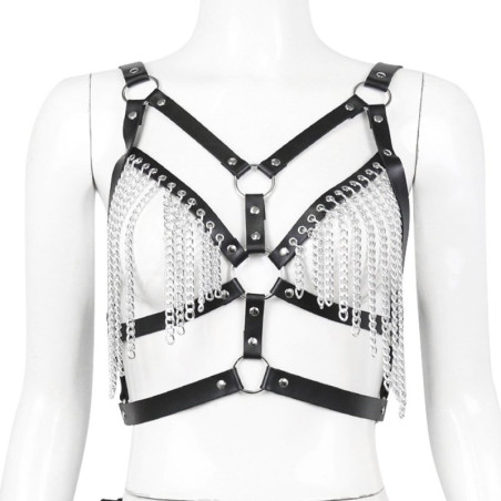 Harnais Entier BEAUTY CHAINS