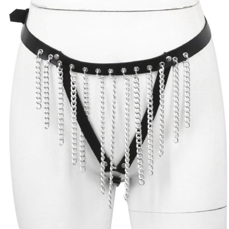 Harnais Entier BEAUTY CHAINS
