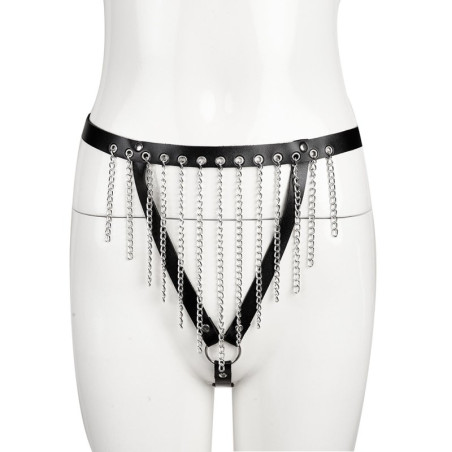 String Ouvert Chaîne BEAUTY CHAINS