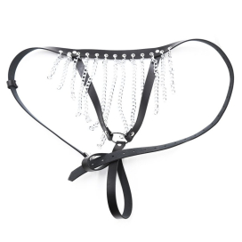 String Ouvert Chaîne BEAUTY CHAINS 2