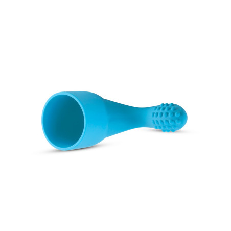 Accessoire Wand G-spot Bleu