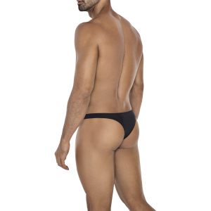 Tanga MINI C4M Noir