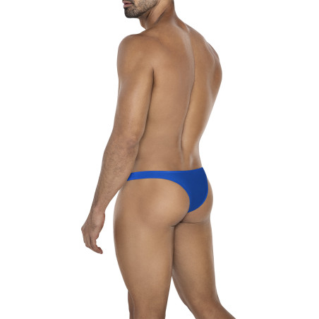 Tanga MINI C4M Bleu