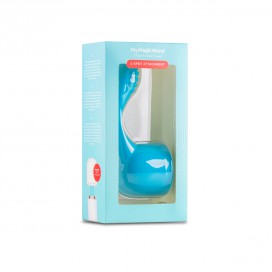 Accessoire Wand G-spot Bleu 2