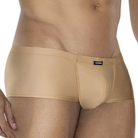 Boxer HIPSTER C4M Beige