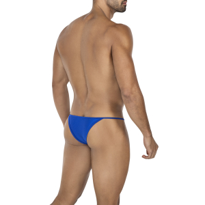 Tanga KINI C4M Bleu