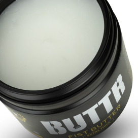 Lubrifiant Huile BUTTR FIST GEL 500ml 2