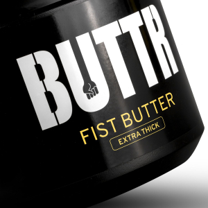 Lubrifiant Huile BUTTR FIST GEL 500ml