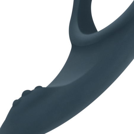 Ballstretcher vibrant SQUEEB 36 mm avec 10 Vibrations