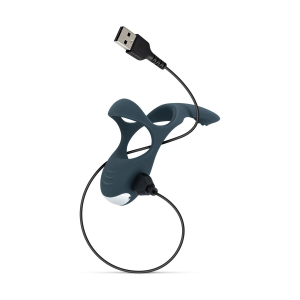 Ballstretcher vibrant SQUEEB 36 mm avec 10 Vibrations