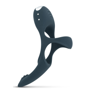 Ballstretcher vibrant SQUEEB 36 mm avec 10 Vibrations