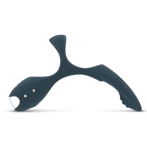 Ballstretcher vibrant SQUEEB 36 mm avec 10 Vibrations