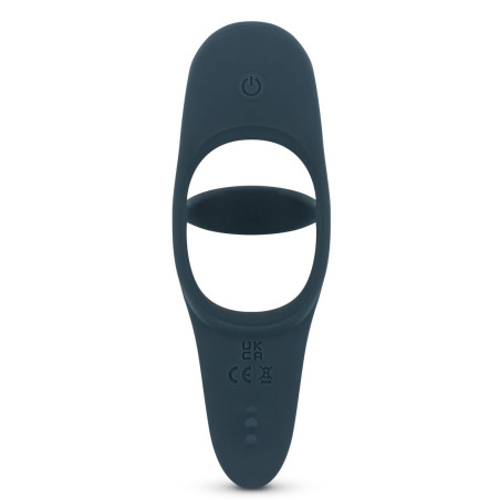 Ballstretcher vibrant SQUEEB 36 mm avec 10 Vibrations