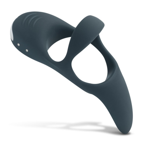 Ballstretcher vibrant SQUEEB 36 mm avec 10 Vibrations