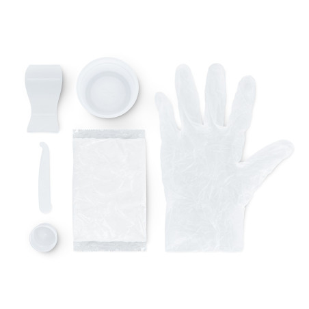 Poudre Dépilatoire BONERS 70gr Bleu