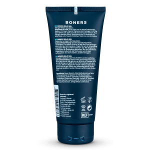 Gel Retardant BONERS 100ml