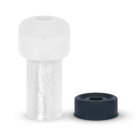 Pompe à pénis automatique PENIS AUTO VACUUM de Boners 19 x 6.5 cm