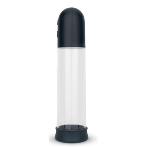 Pompe à pénis automatique PENIS AUTO VACUUM de Boners 19 x 6.5 cm