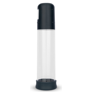 Pompe à pénis automatique SMART PUMP 19 x 6.5 cm