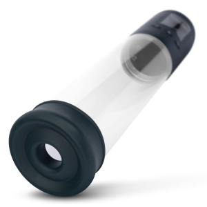 Pompe à pénis automatique SMART PUMP 19 x 6.5 cm
