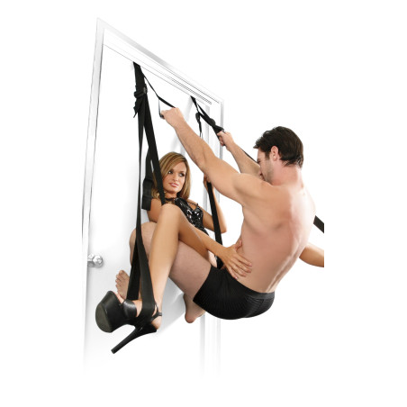 Balançoire pour porte Deluxe Fantasy