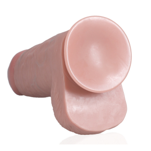 Gode Réaliste EXTRA THICK 16 x 6cm Chair