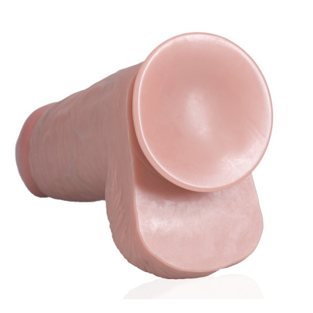 Gode Réaliste EXTRA THICK 16 x 6cm Chair
