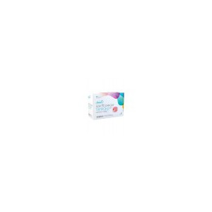 Protections intimes Wet  - Boite de 8