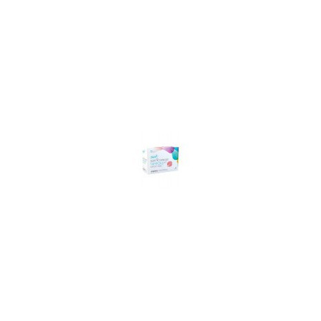 Protections intimes Wet  - Boite de 8