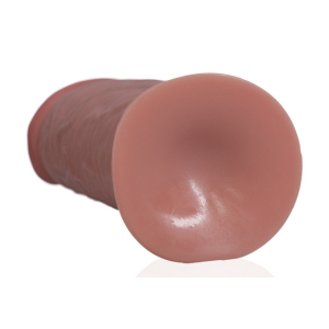 Gode Réaliste EXTRA THICK 20.5 x 6.5cm Chair