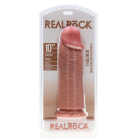 Gode Réaliste EXTRA THICK 25.5 x 8 cm Chair 2