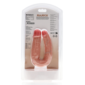 Double Gode U SHAPE 12 x 3cm Chair