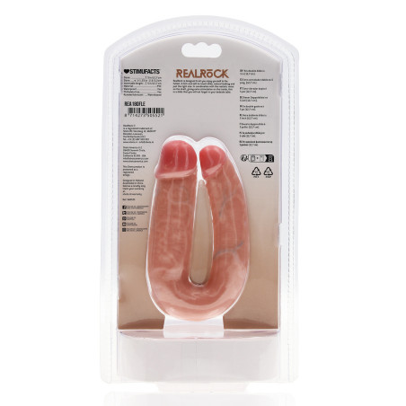 Double Gode U SHAPE 12 x 3cm Chair