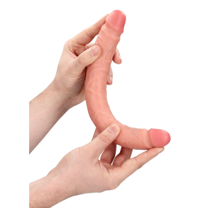 Double Gode STRAIGHT SLIM 30.5 x 3.5cm Chair Relief