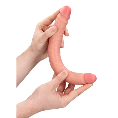 Double Gode STRAIGHT SLIM 30.5 x 3.5cm Chair Relief